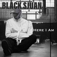 Black Sjuan - HERE I AM -(cover of a remix)