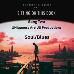 2. Sitting On This Dock