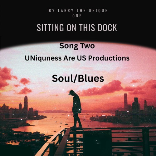 2. Sitting On This Dock