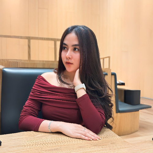 SPESIAL REQ FROM SISKA (cari sudut chai)