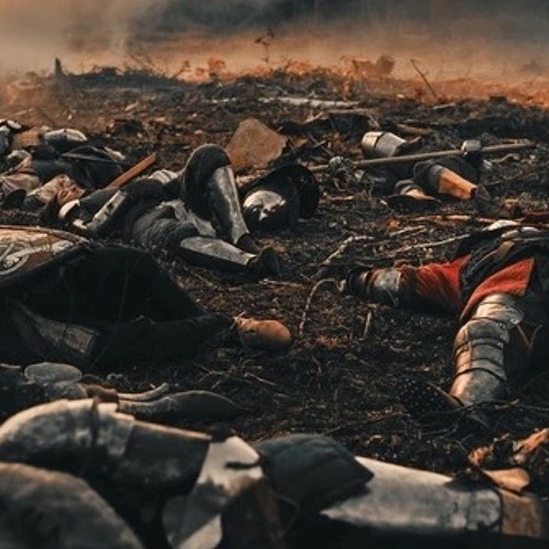 Defeat