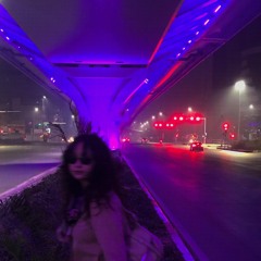 The Blurry City - Slow Version