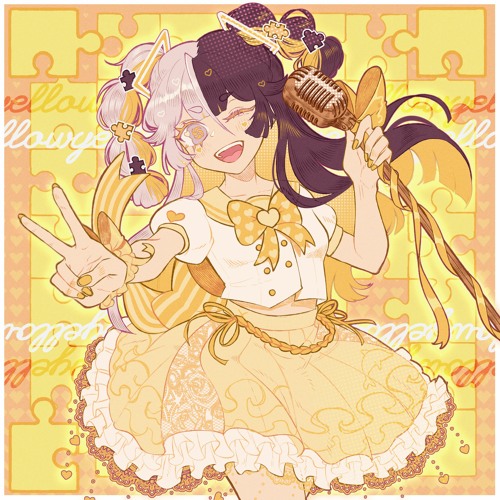 Dolphin (I Found You) [ft. 巡音ルカ]