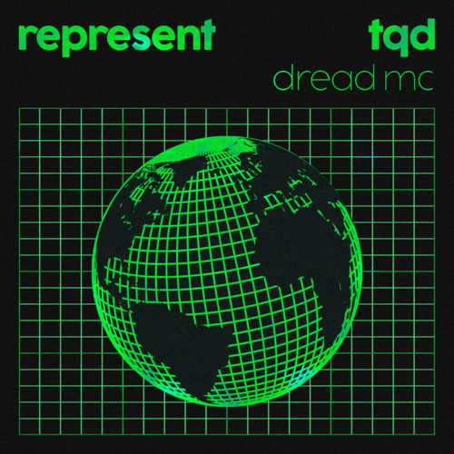 represent (feat. Royal T, DJ Q, Flava D & Dread MC)