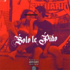 Solo Te Pido  Fermxbc (Audio)