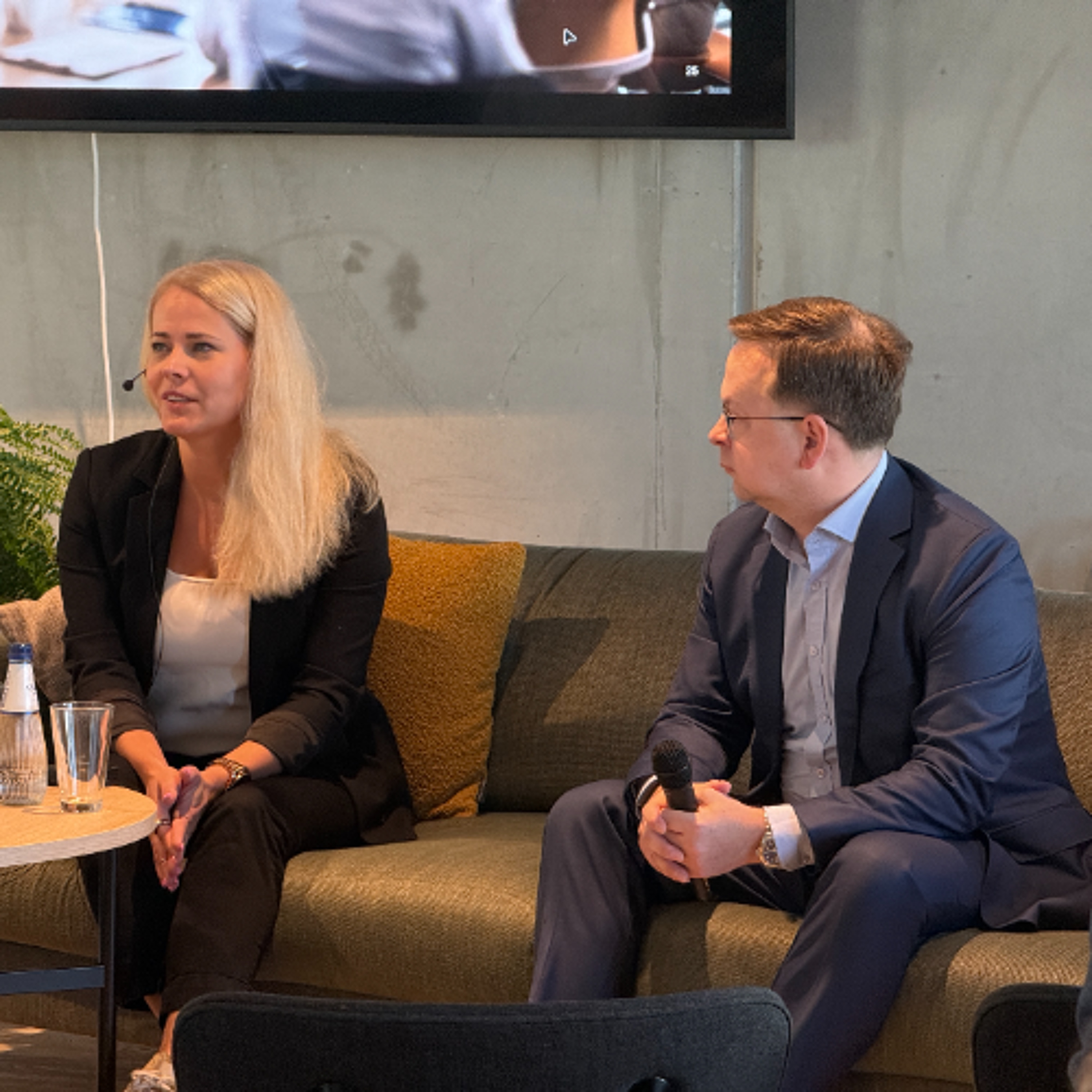 30.03.26 ST | PwC juhtimistase. Balti juhid näevad majanduses paranemismärke, Eesti juhid jäävad ettevaatlikuks