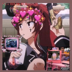 Fuck The Wrld (feat. FB lupin)