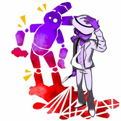 [Unused SIN Content] Victory! Smooth Criminal (WIP)
