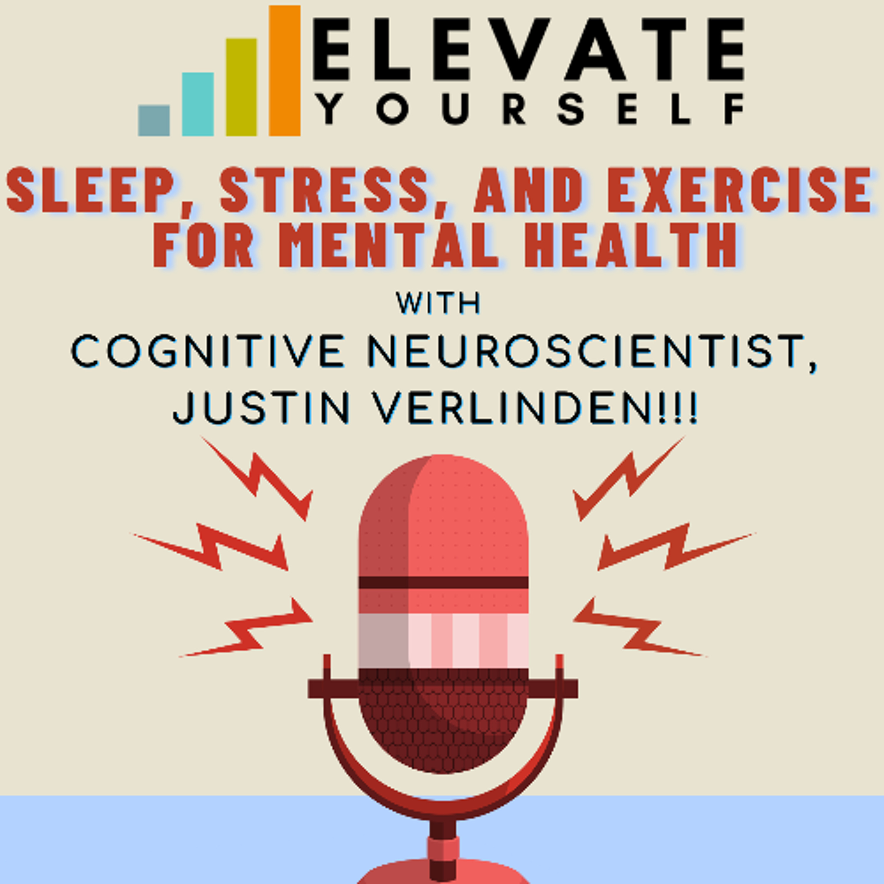 Elevate Yourself