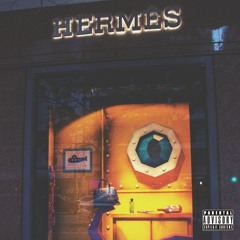Axe - Hermes Birk
