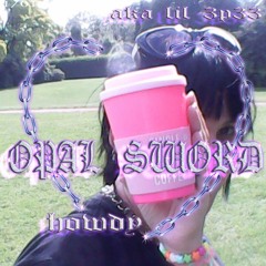 howdy (prod.nobodylikesbirdie)༺♡༻