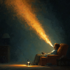 Learning monkeys laziness