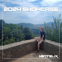 NETFELIX 2024 ID SHOWCASE