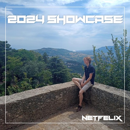 NETFELIX 2024 ID SHOWCASE