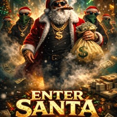 Enter Santa