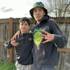 Better Me Ft Lx2 by ThatLittleMexicanSteveHaro