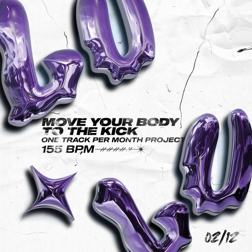 LULU - Move Your Body To The Kick