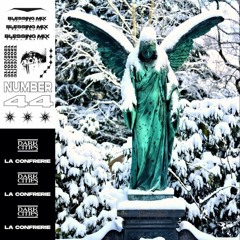 Dark Cities for La Confrerie | Blessing Mix