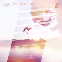 Dive (feat. Axel Ehnström)