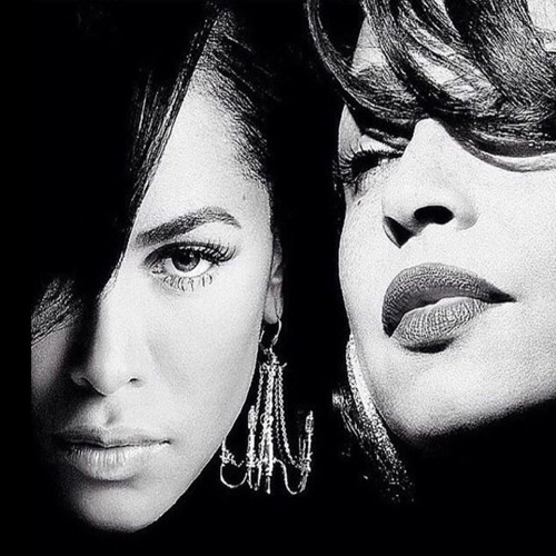 Rock the Day (Aaliyah x Sade)