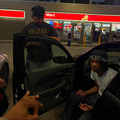 Up My Hustle (outro) (Prod. 20CIAGA)