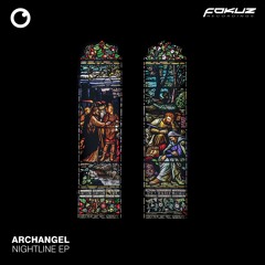 Archangel - Sound Of Silence