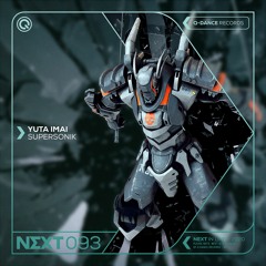 Yuta Imai - Supersonik | NEXT