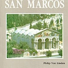 ✔️ [PDF] Download El Evangelio de San Marcos (Volume 2) (Comentario Biblico de Collegeville Nuev