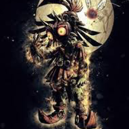 majorasmask (ft yung euphoria) prod. BVTTER