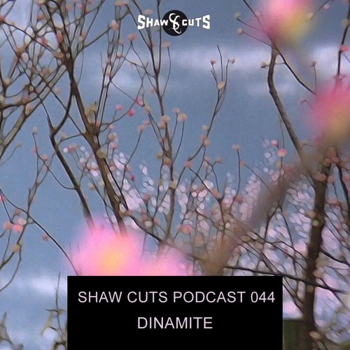 SHAW CUTS PODCAST 044 - DINAMITE