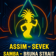SAMBASSIM - MASH UP