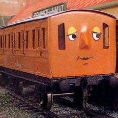 Annie and Clarabel's Theme