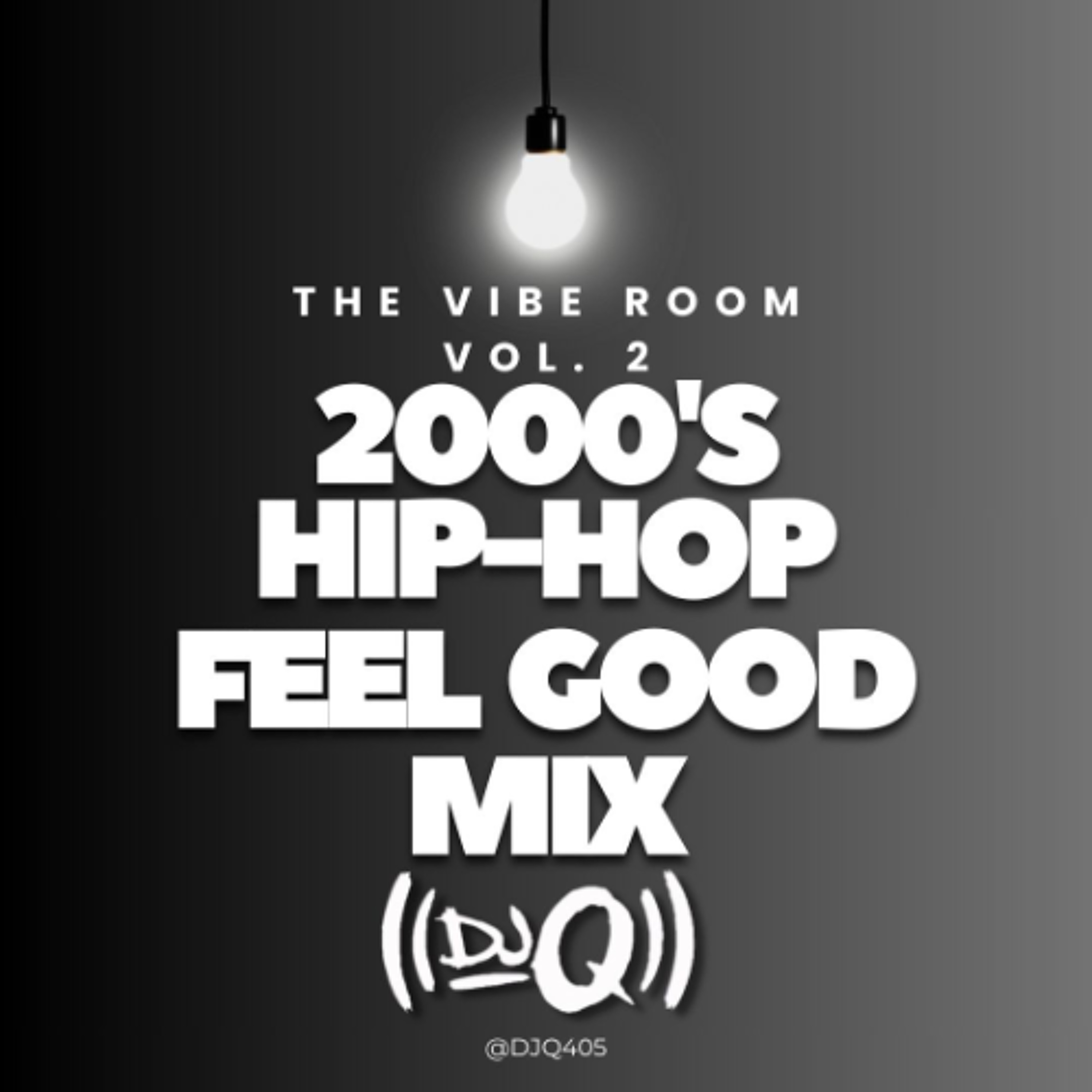 Vibe Room Vol. 2 – 2000’s Throwback (Preview)