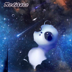 Yngsmoke meditate