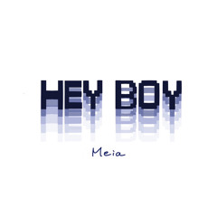 Hey Boy  サブスク配信中☀️