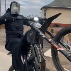 MAZZA L20 - DONT RISK IT