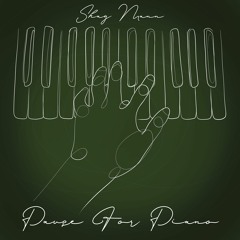 Shay Mann - Pause for Piano