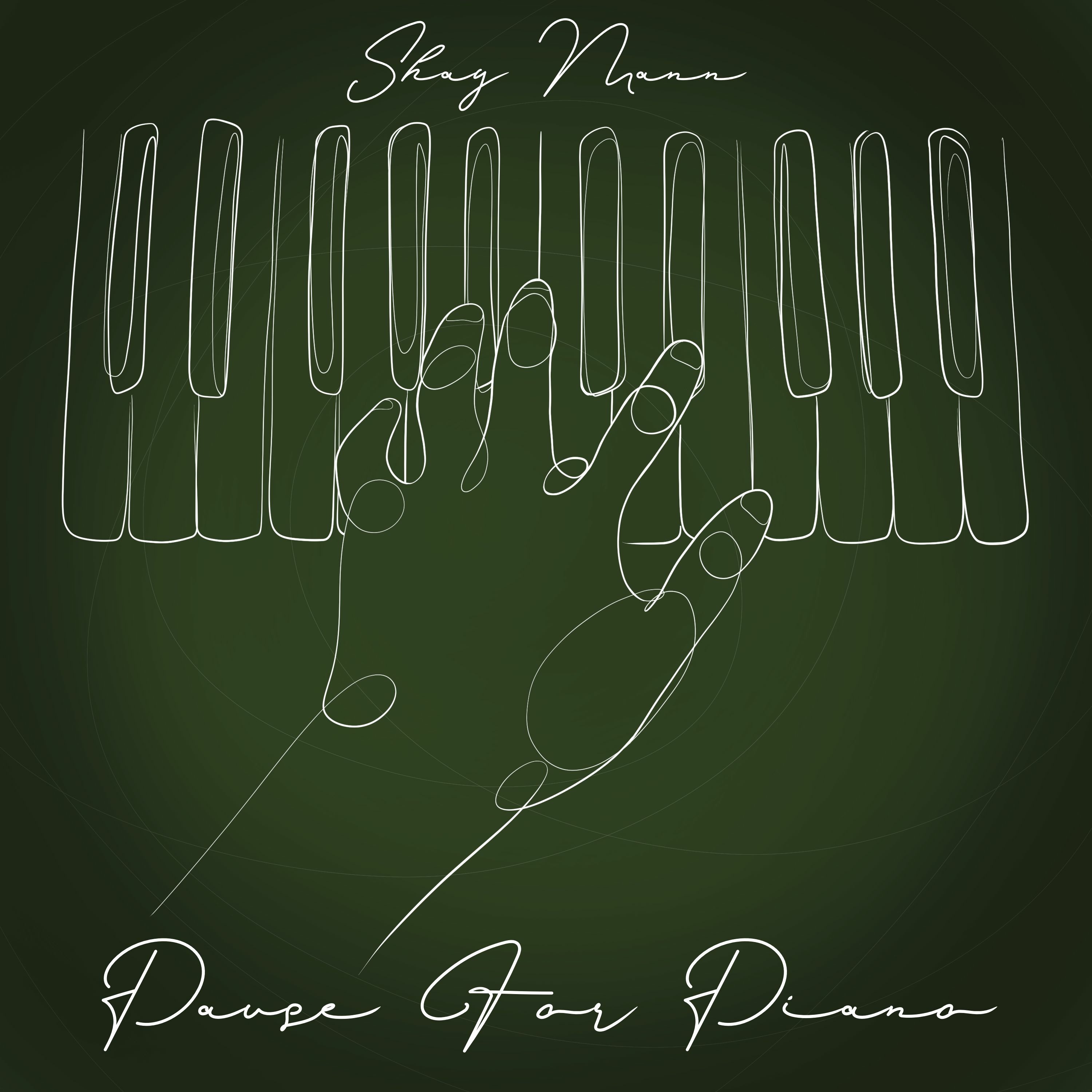 Shay Mann(formerly DiseaseMusic)