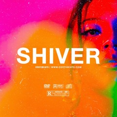 (FREE) Rema ft Tiwa Savage & Omah Lay Type Beat "SHIVER" | Free Beat | Afrobeat Instrumental 2023