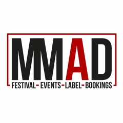 DJ Sjoerd @ MMAD event @ Lux Gent 1-02-2020