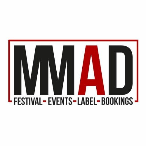 DJ Sjoerd @ MMAD event @ Lux Gent 1-02-2020