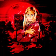 BUFFY THE VAMPIRE SLAYER HAS A GAME