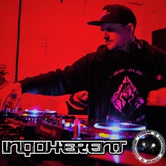 INQOHERENT / EXTREME IS EVERYTHING SCOTTISH TAKEOVER ON TOXIC SICKNESS / SEPTEMBER / 2022