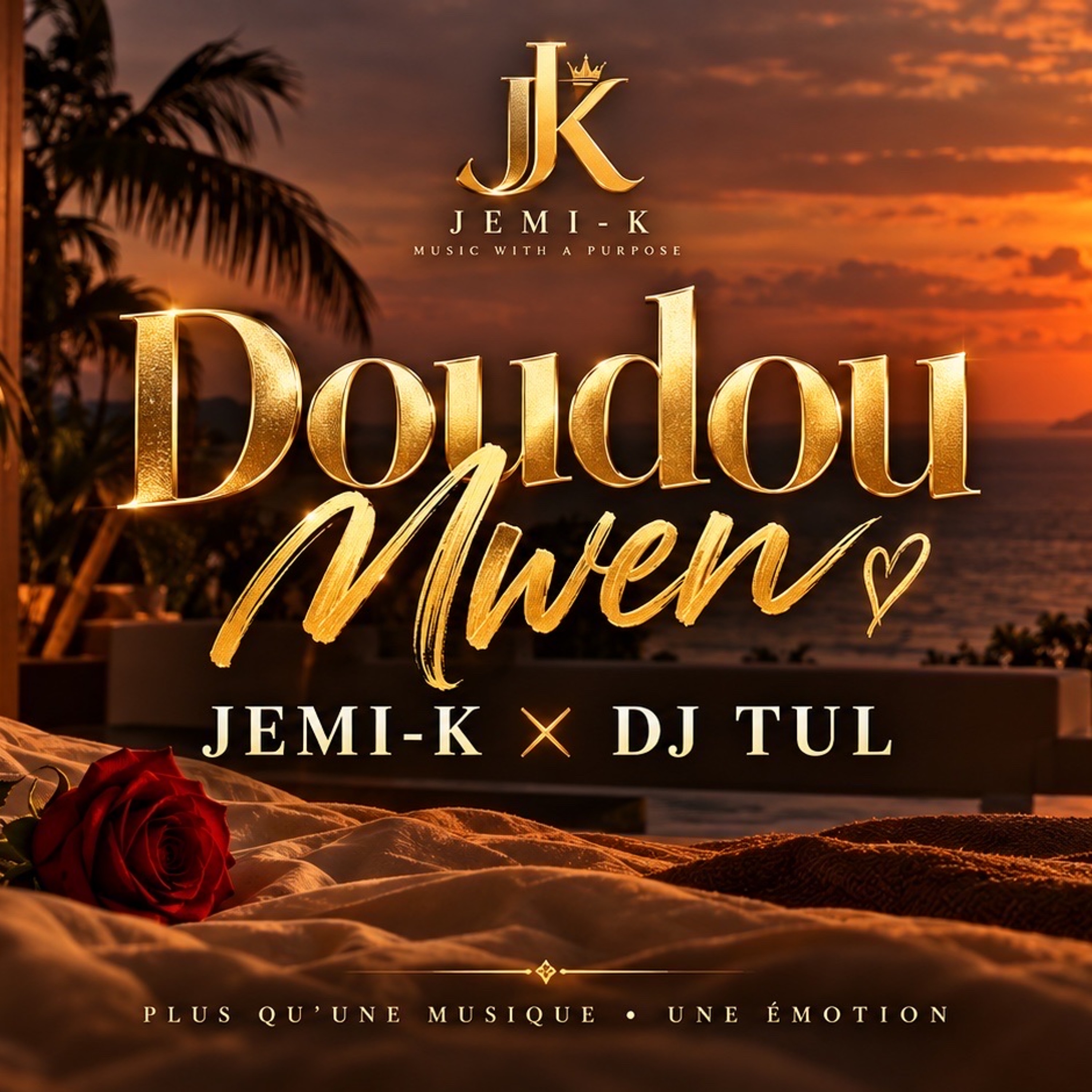 DOUDOU MWEN episode artwork
