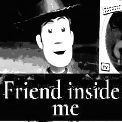 FRIEND INSIDE ME V2