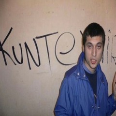 Kunteynir - Unknown Track(live 29.04.2004)