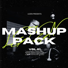 LEZEN Mashup Pack - vol.1