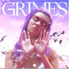 Grimes - This Story Is Dedicated To All Those Cyberpunks... (DJ Mix)