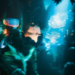 GRAYSON MERCURY - CLOSING SET FOR JIGITZ @ NIGHT WE MET NASHVILLE