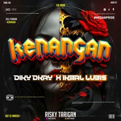 KENANGAN #MEDAN PRIDE ( R.T_ x DIKY DKAY x IKMAL LUBIS ) #SUPERDUPER